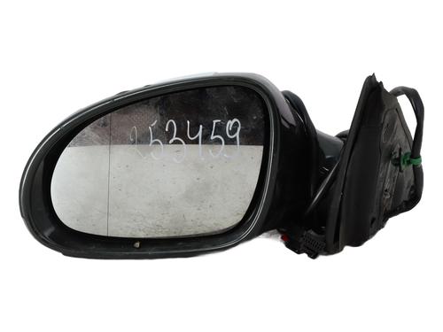 Left mirror VW PASSAT B6 Variant (3C5) 2.0 TDI | BP29161142C26 