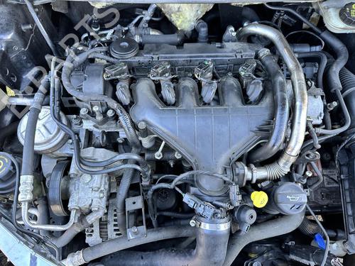 Left front window switch FORD MONDEO IV (BA7) 2.0 TDCi | BP21370100I27 - Image 9