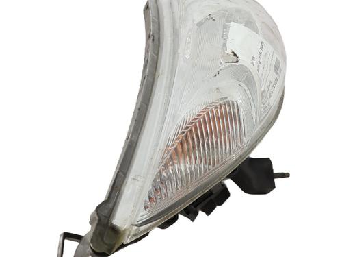 Left headlight NISSAN JUKE (F15) 1.6 | BP29200623C28 