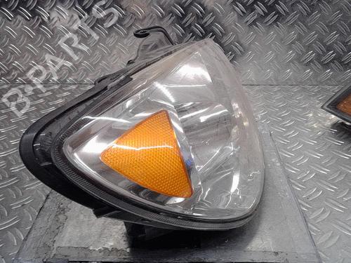 Right headlight HYUNDAI GETZ (TB) 1.3 i | BP21371389C29 