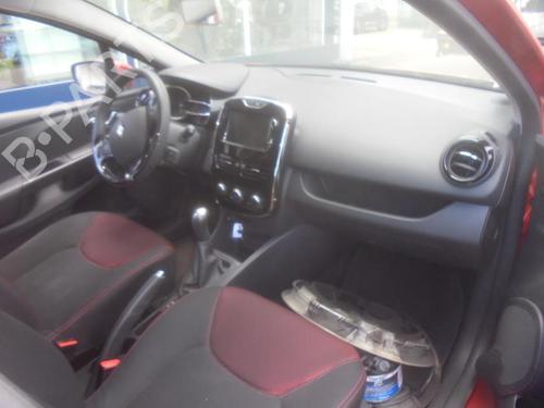 Steering column RENAULT CLIO IV (BH_) 0.9 TCe 90 (BHNF, BHMA, BHMH, BHJK, BHJR) | BP21312695M21 