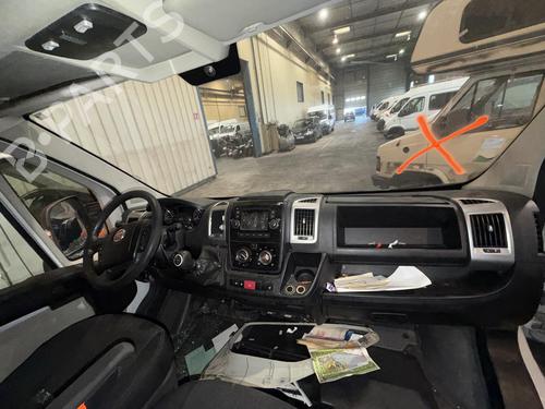 Grill FIAT DUCATO Platform/Chassis (250_) 130 Multijet 2,3 D | BP38745892C40 - Image 9