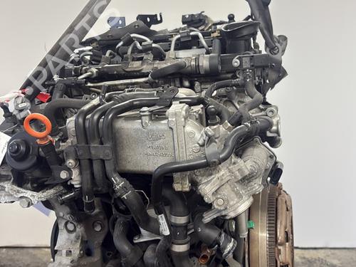 Engine VW GOLF VII (5G1, BQ1, BE1, BE2) 1.6 TDI | BP25713214M1 