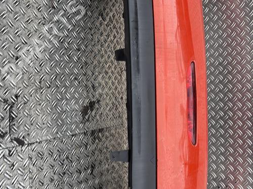 Rear bumper PEUGEOT 208 I (CA_, CC_) 1.2 VTI 82 | BP31909005C8