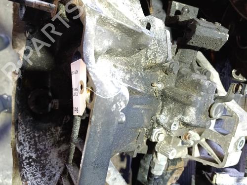 Gearbox FIAT 500 (312_) 1.3 D Multijet (312AXB1A) | BP36425724M3 - Image 2