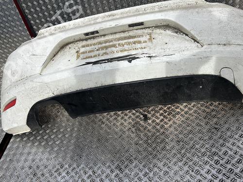 Rear bumper VW SCIROCCO III (137, 138) 2.0 TFSI | BP21297706C8 