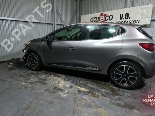 Climate control RENAULT CLIO IV (BH_) 0.9 TCe 90 (BHNF, BHMA, BHMH, BHJK, BHJR) | BP30534947I5 - Image 17