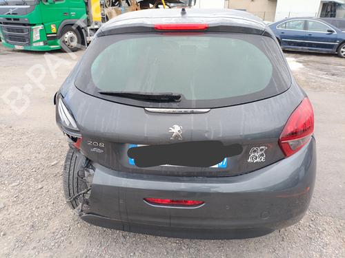 AC compressor PEUGEOT 208 I (CA_, CC_) 1.2 VTI 82 | BP30355265M34 