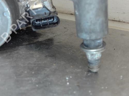 Used Front wiper motor FORD S-MAX (WA6) 1.8 TDCi (125 hp) 21370995