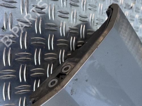 Tailgate PEUGEOT 3008 I MPV (0U_) 1.6 HDi | BP21891681C6 