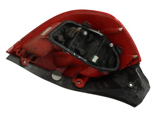 Right taillight RENAULT CLIO III (BR0/1, CR0/1) 1.5 dCi (BR17, CR17) | BP31062381C35 