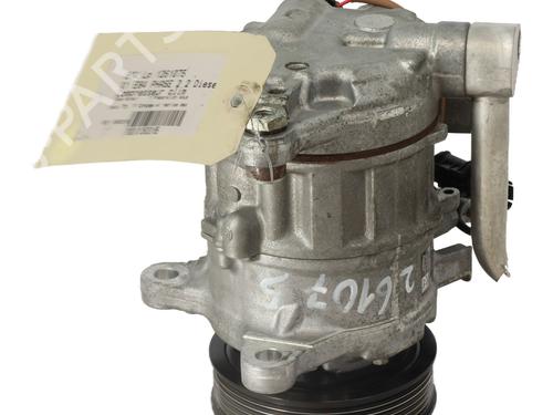 AC compressor BMW X1 (E84) sDrive 18 d | BP35826615M34 - Image 4