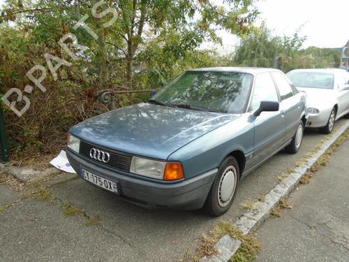 Used Parts AUDI 80 B3 Saloon (893, 894, 8A2)  1.8 E  1989580