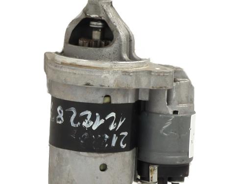 Used Starter Starter FORD FIESTA VII Van 1.1 Ti-VCT (86 hp) 21297613 21297613