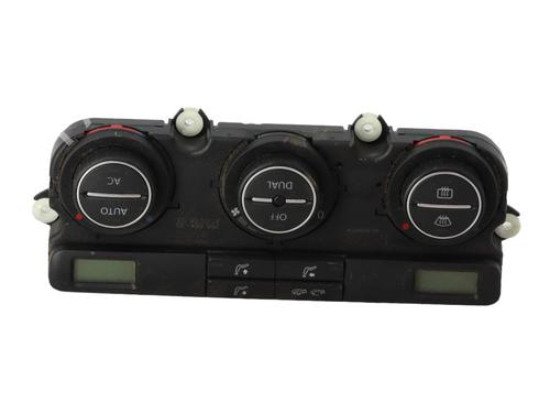 Used Climate control VW CADDY III Box Body/MPV (2KA, 2KH, 2CA, 2CH) 1.9 TDI (105 hp) 27342845