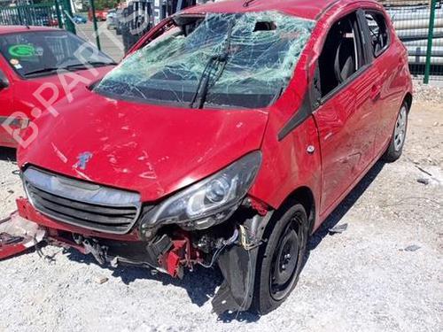 Brugte PEUGEOT 108  1.0 VTi 72  4852834