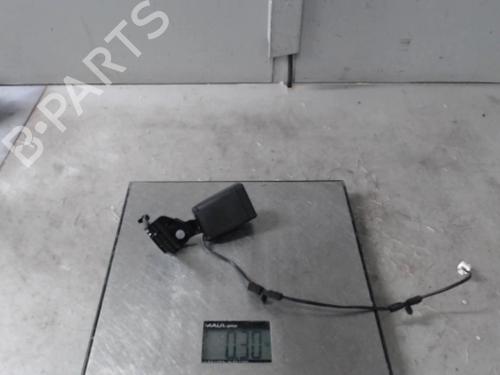 Used Seat buckle PEUGEOT 508 SW I (8E_) 2.0 HDi (140 hp) 21313357