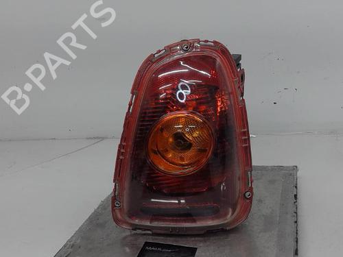 Used Right taillight Right taillight MINI MINI (R56) Cooper (120 hp) 21302354 21302354