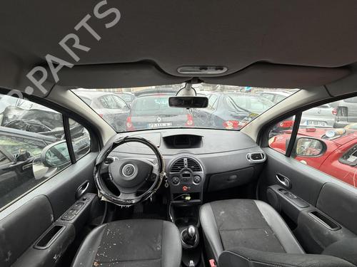 Gearbox RENAULT MODUS / GRAND MODUS (F/JP0_) 1.5 dCi (FP0F, JP0F) | BP23200580M3 - Image 12