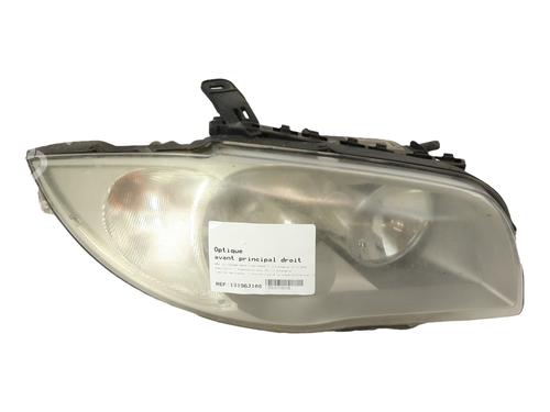 Right headlight BMW 1 (E87) 116 i | BP38722165C29 - Image 3
