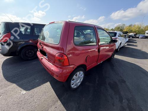 Innerbelysning RENAULT TWINGO I (C06_) 1.2 16V (C060) | BP29253060I8 