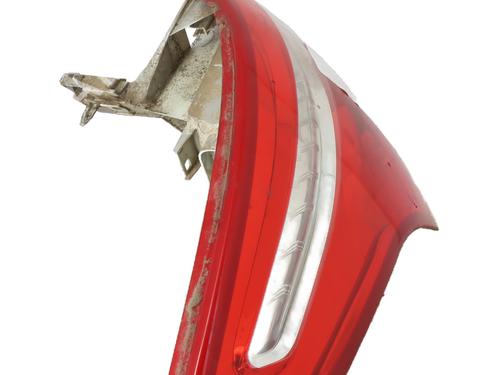 Left taillight CITROËN C4 Picasso I MPV (UD_) 1.6 HDi | BP30518118C34 