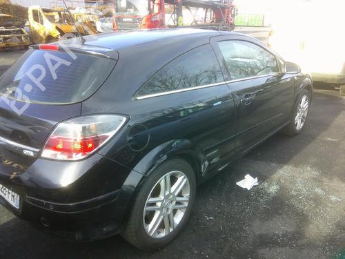 AC compressor OPEL ASTRA H GTC (A04) 1.7 CDTI (L08) | BP23814358M34 - Image 10