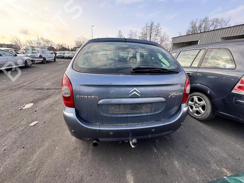 Fuse box CITROËN XSARA PICASSO (N68) 1.6 HDi | BP21371718E1 