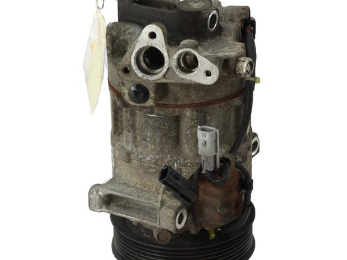 AC compressor RENAULT KADJAR (HA_, HL_) 1.2 TCe 130 (HLMR) | BP34531261M34 - Image 5