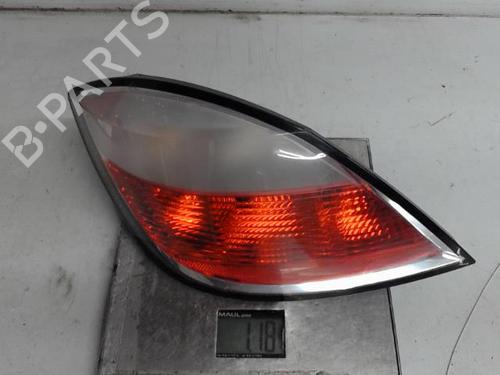 Used Left taillight OPEL ASTRA H (A04) 1.7 CDTI (L48) (100 hp) 21295956