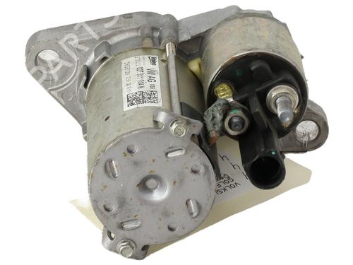 Startmotor VW GOLF PLUS V (5M1, 521) 1.4 16V | BP21307466M8 