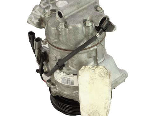 AC compressor RENAULT ARKANA I (LCM_, LDN_) 1.3 TCe 140 (LDN0) | BP39953856M34 - Image 4