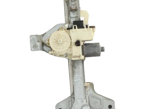 Used Left rear window motor CITROËN C4 I (LC_) 1.6 HDi (109 hp) 25813380