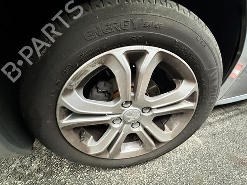 ABS pump PEUGEOT 208 I (CA_, CC_) 1.2 VTI 82 | BP21291626M43 