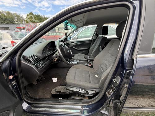 Left sun visor BMW 3 (E46) 320 i | BP27733448I1 - Image 12