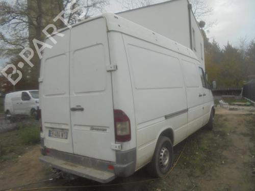 Used Parts MERCEDES-BENZ SPRINTER 3-t Van (B903)  311 CDI (903.661, 903.662, 903.663)  2459953