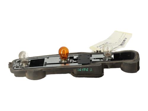 Lamp holder DACIA LOGAN MCV (KS_) 1.5 dCi (KS0W) | BP34334821L10 - Image 3