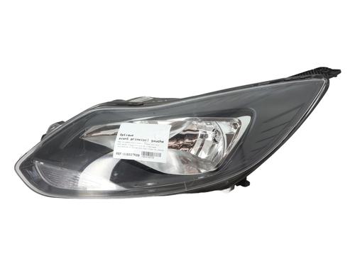 Optica esquerda FORD FOCUS III 2.0 TDCi (115 hp) 31051780