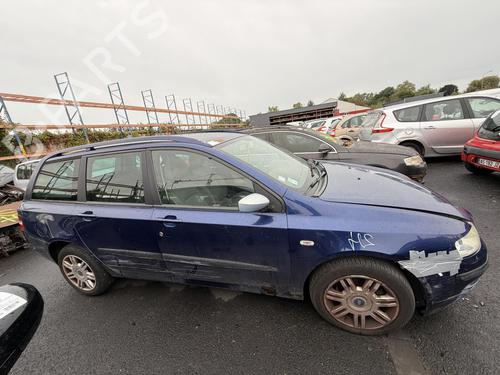 Left tailgate light FIAT STILO Multi Wagon (192_) 1.9 JTD | BP27981380C79 - Image 20