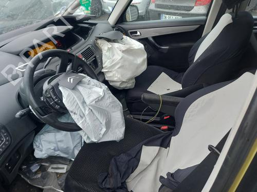 Right mirror CITROËN C4 Picasso I MPV (UD_) 1.6 HDi | BP30611034C27 