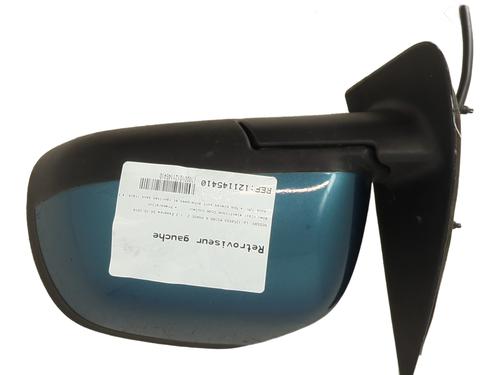 Left mirror NISSAN MICRA IV (K13K, K13KK) 1.2 DIG-S | BP32301018C26