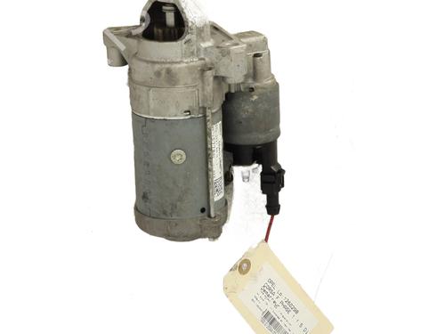 Starter OPEL CORSA F (P2JO) 1.5 (68) | BP35994059M8 - Image 4