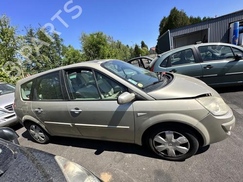 Starter RENAULT GRAND SCÉNIC II (JM0/1_) 1.9 dCi (JM14) | BP21318145M8 