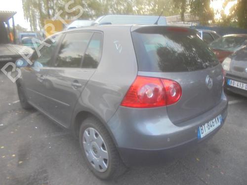 Expansion tank VW GOLF V (1K1) 1.9 TDI | BP21367458C120 
