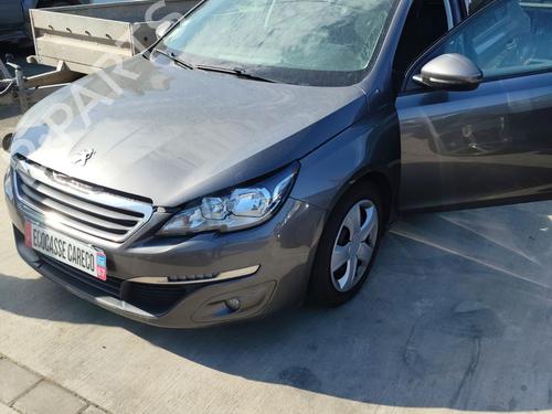 Used Parts PEUGEOT 308 II (LB_, LP_, LW_, LH_, L3_) 1.6 BlueHDi 120 (120 hp) 4326739