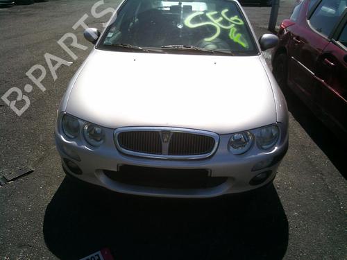 Mass air flow sensor ROVER 25 I Hatchback (RF) 2.0 iDT | BP29726265M95  - Image 20