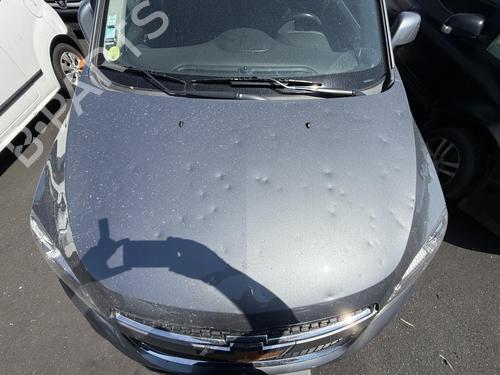 Used Hood CHEVROLET ORLANDO (J309) 2.0 D (131 hp) 27312830