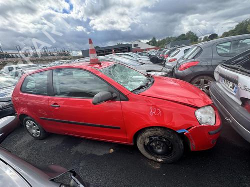 Alternator VW POLO (9N_, 9A_) 1.4 TDI | BP21375745M7 