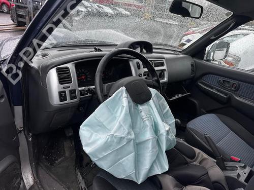 Used Parts MITSUBISHI L200 (K7_T, K6_T, K5_T) 2.5 TD 4WD (K74T) 4433904
