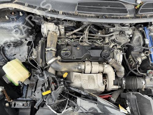 Steering column stalk FORD FIESTA VI (CB1, CCN) 1.4 TDCi | BP23819720I23 - Image 14